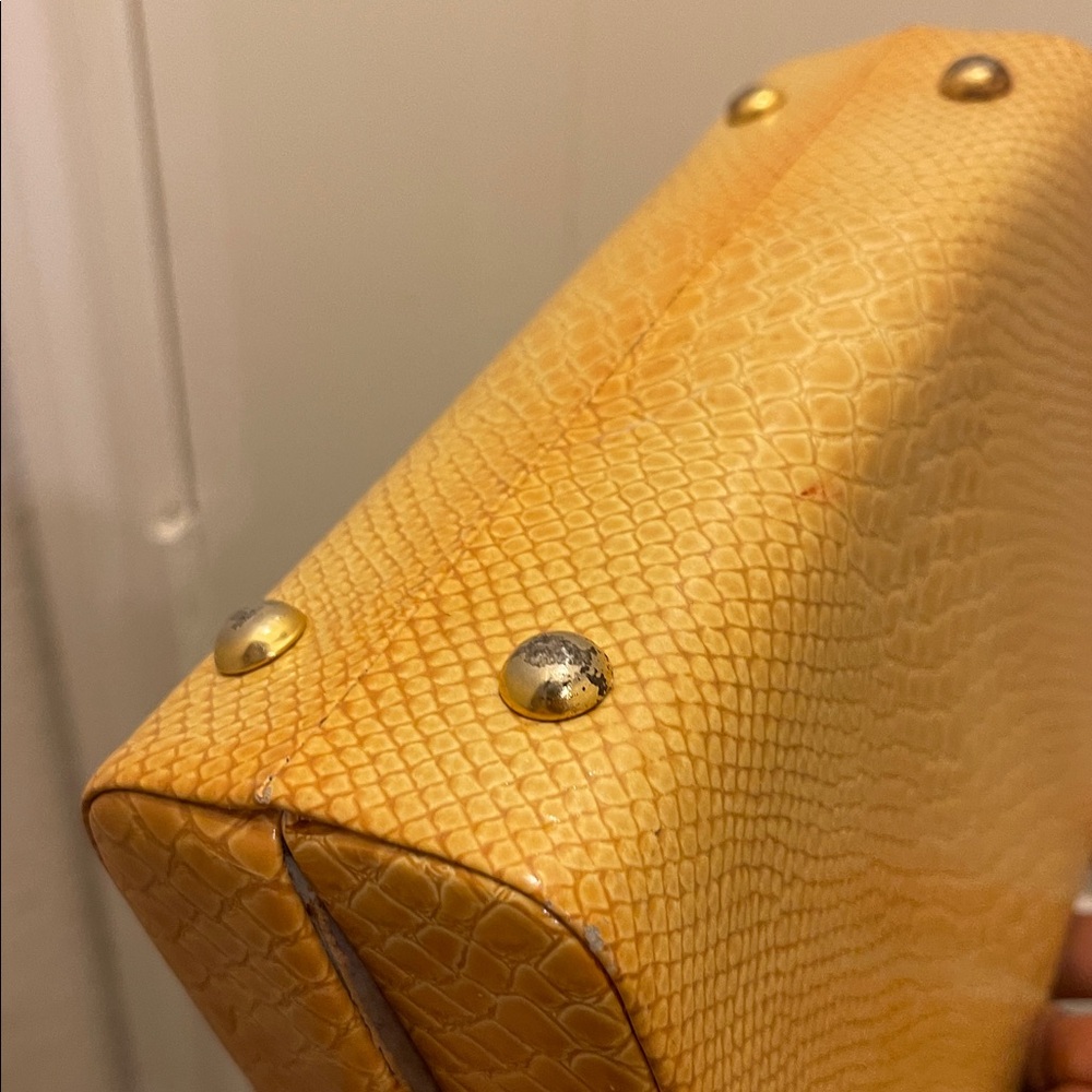 Vintage Rodo please check all picture of condition - Picture 5 of 17